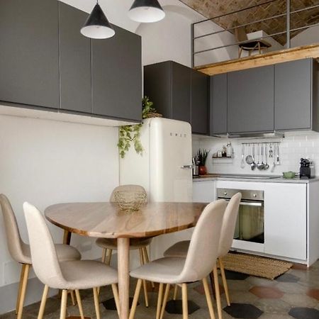 Nice Downtown Loft Roma Exterior foto