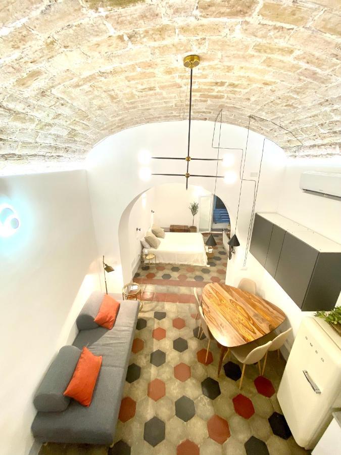 Nice Downtown Loft Roma Exterior foto