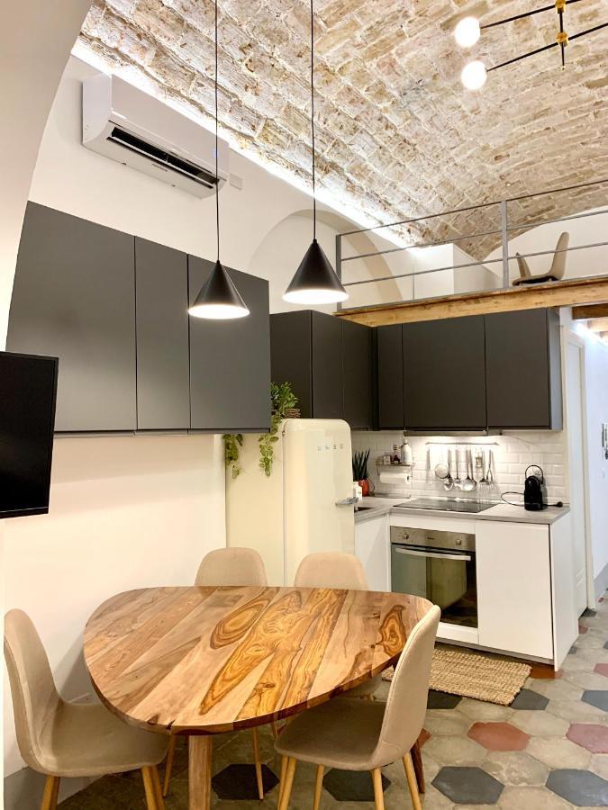 Nice Downtown Loft Roma Exterior foto