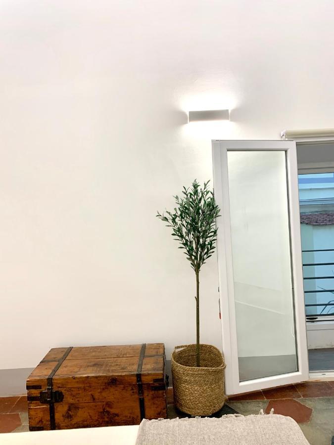Nice Downtown Loft Roma Exterior foto