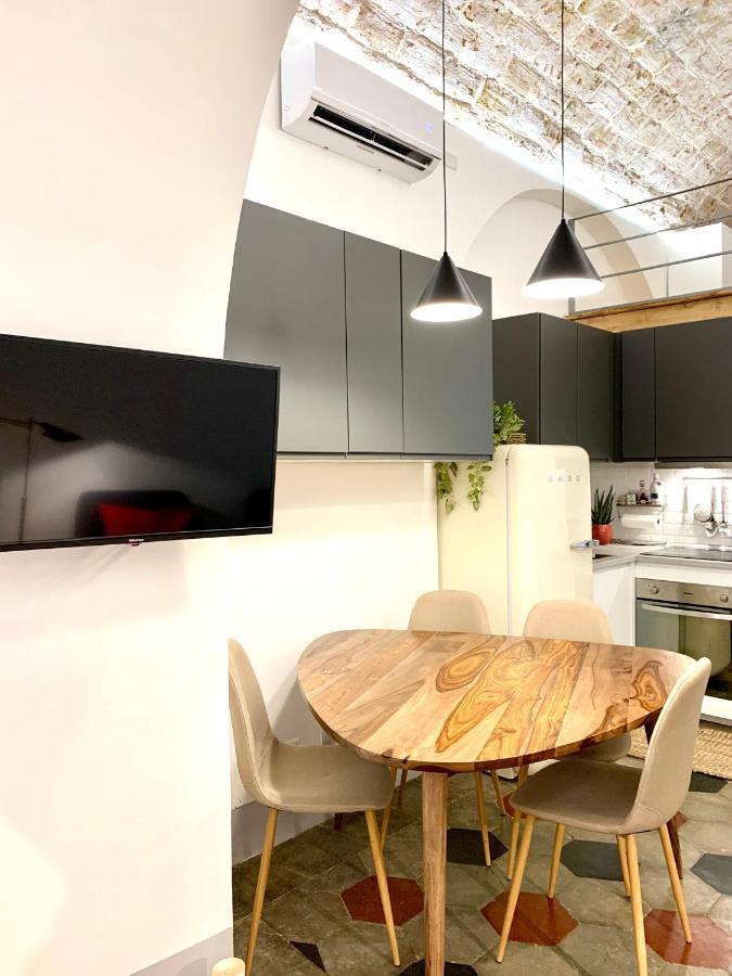Nice Downtown Loft Roma Exterior foto