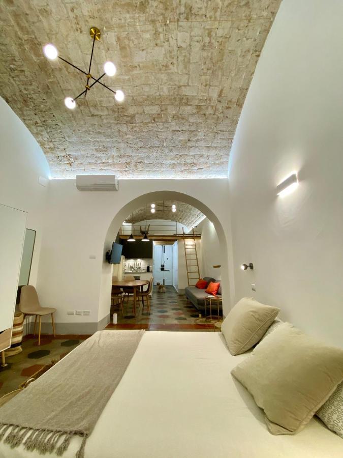 Nice Downtown Loft Roma Exterior foto