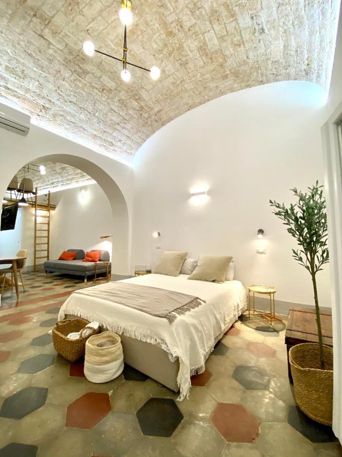 Nice Downtown Loft Roma Exterior foto