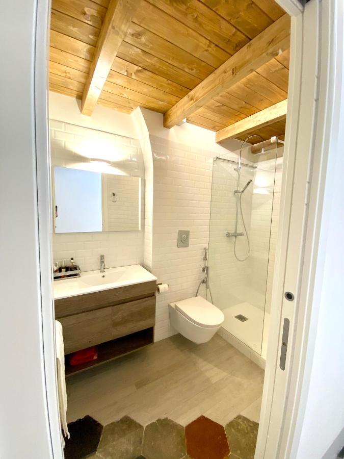 Nice Downtown Loft Roma Exterior foto