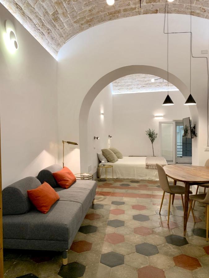 Nice Downtown Loft Roma Exterior foto