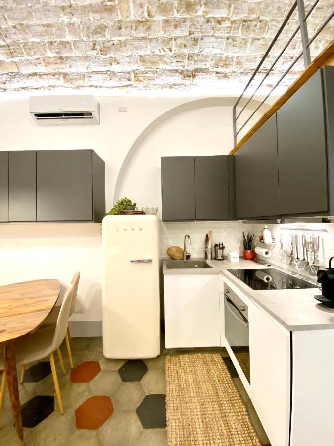 Nice Downtown Loft Roma Exterior foto