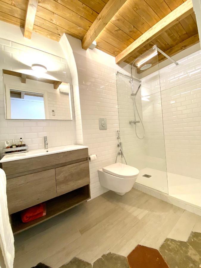 Nice Downtown Loft Roma Exterior foto