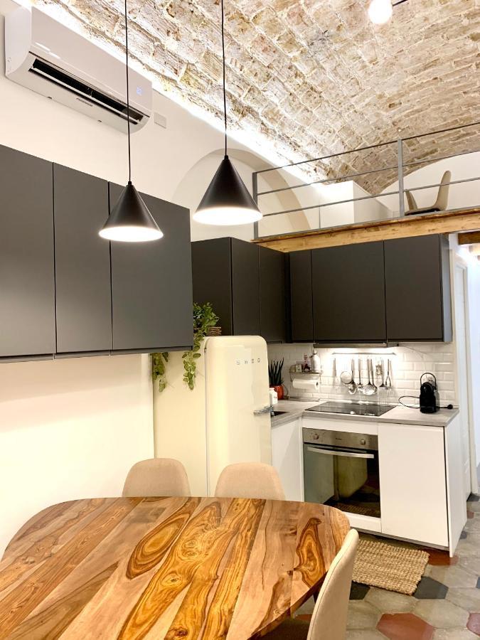 Nice Downtown Loft Roma Exterior foto