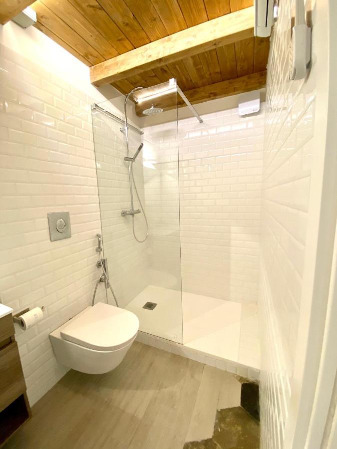 Nice Downtown Loft Roma Exterior foto