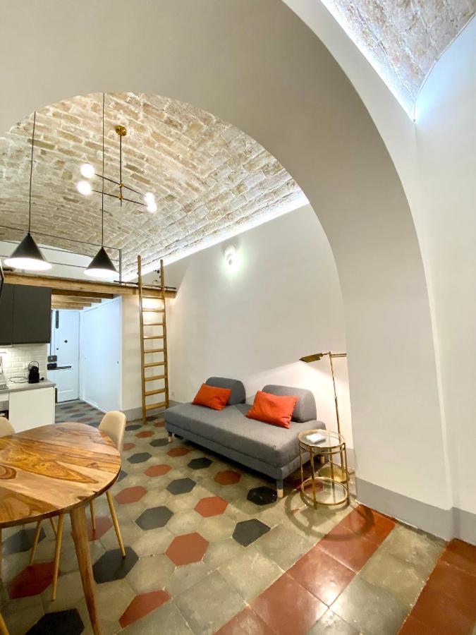 Nice Downtown Loft Roma Exterior foto