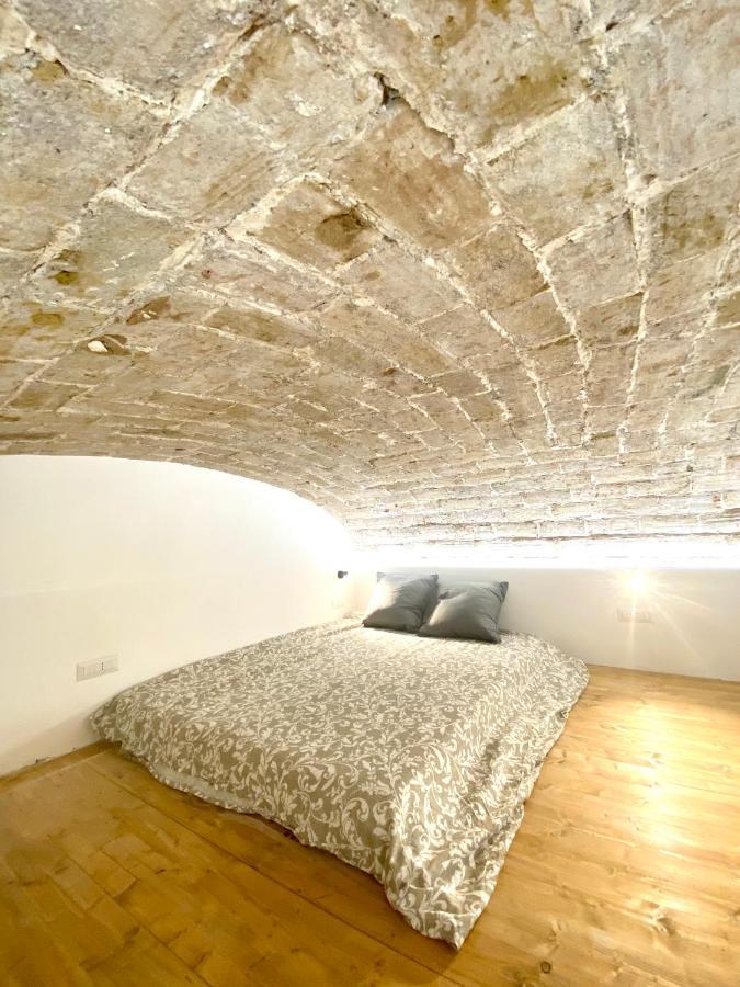 Nice Downtown Loft Roma Exterior foto