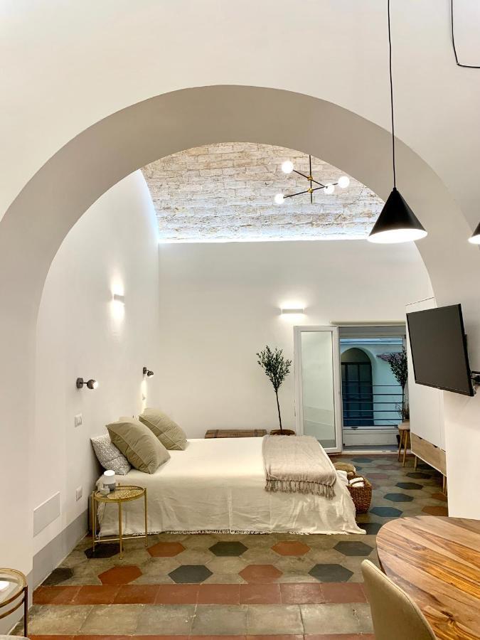 Nice Downtown Loft Roma Exterior foto