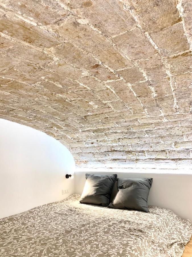 Nice Downtown Loft Roma Exterior foto
