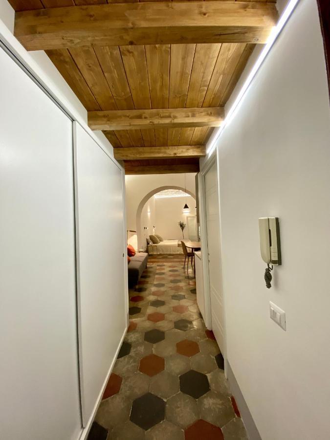 Nice Downtown Loft Roma Exterior foto