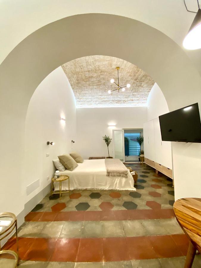 Nice Downtown Loft Roma Exterior foto