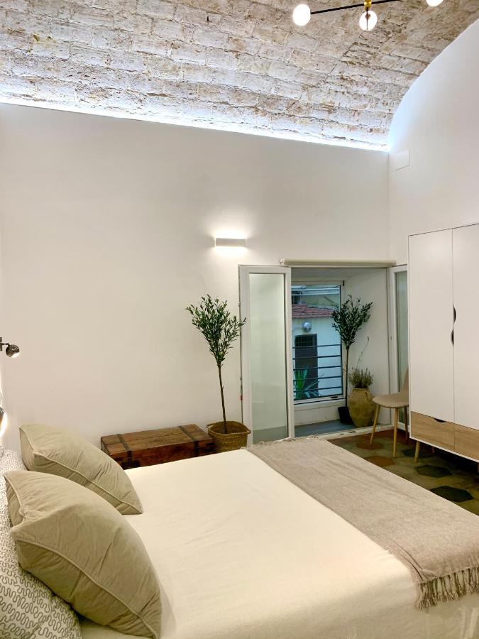 Nice Downtown Loft Roma Exterior foto