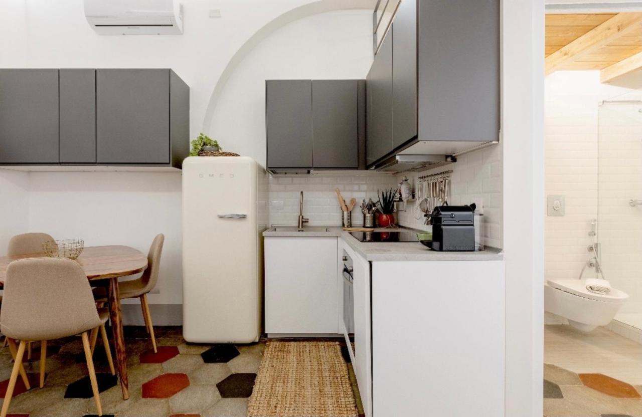 Nice Downtown Loft Roma Exterior foto