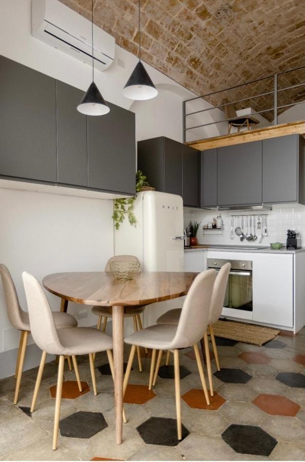 Nice Downtown Loft Roma Exterior foto