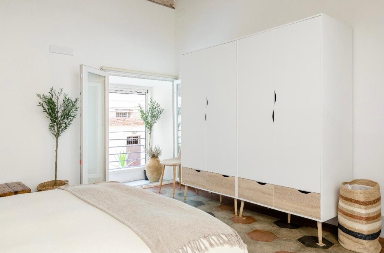 Nice Downtown Loft Roma Exterior foto