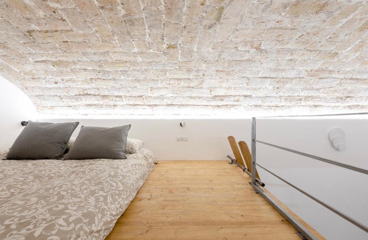 Nice Downtown Loft Roma Exterior foto