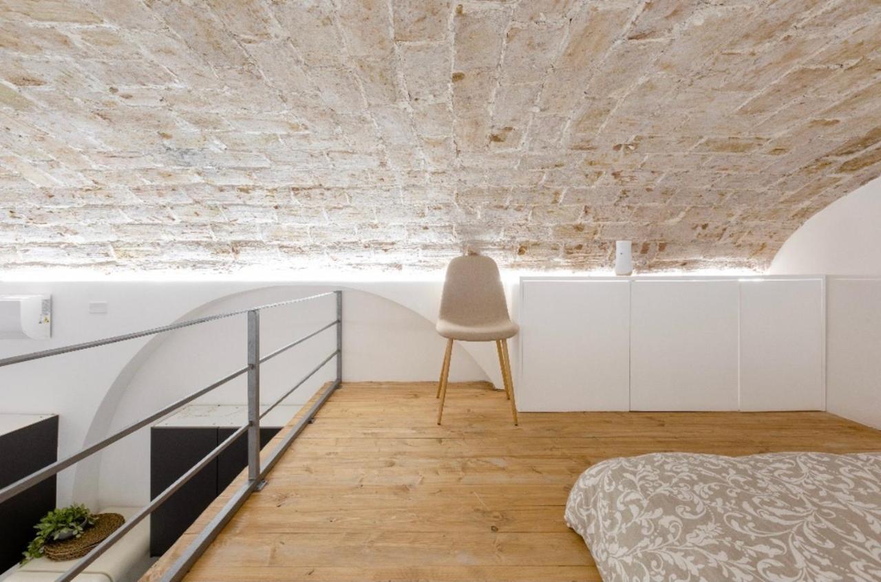 Nice Downtown Loft Roma Exterior foto