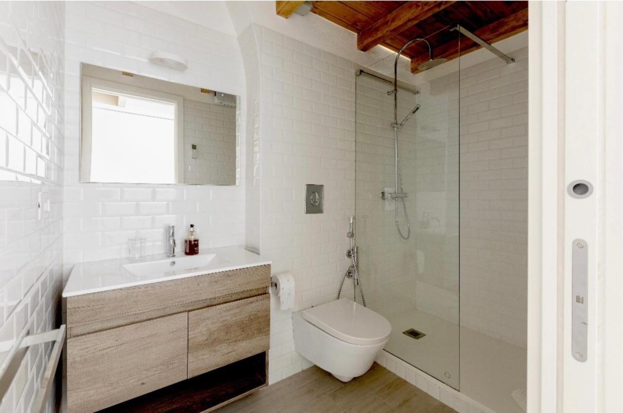 Nice Downtown Loft Roma Exterior foto
