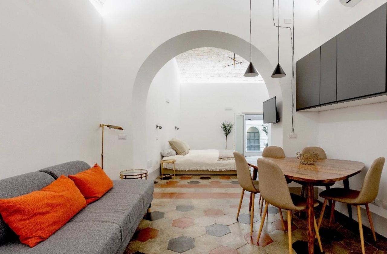 Nice Downtown Loft Roma Exterior foto