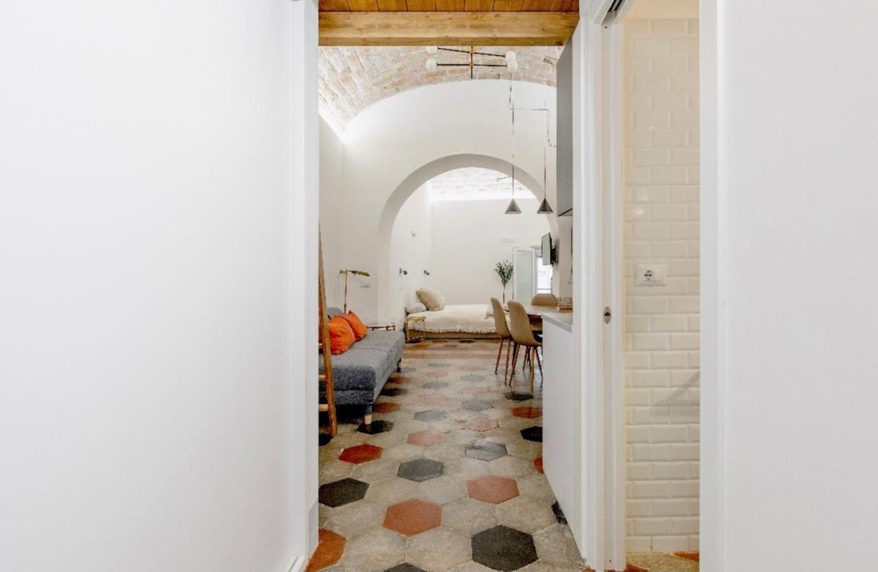 Nice Downtown Loft Roma Exterior foto