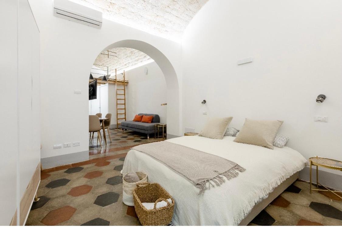 Nice Downtown Loft Roma Exterior foto