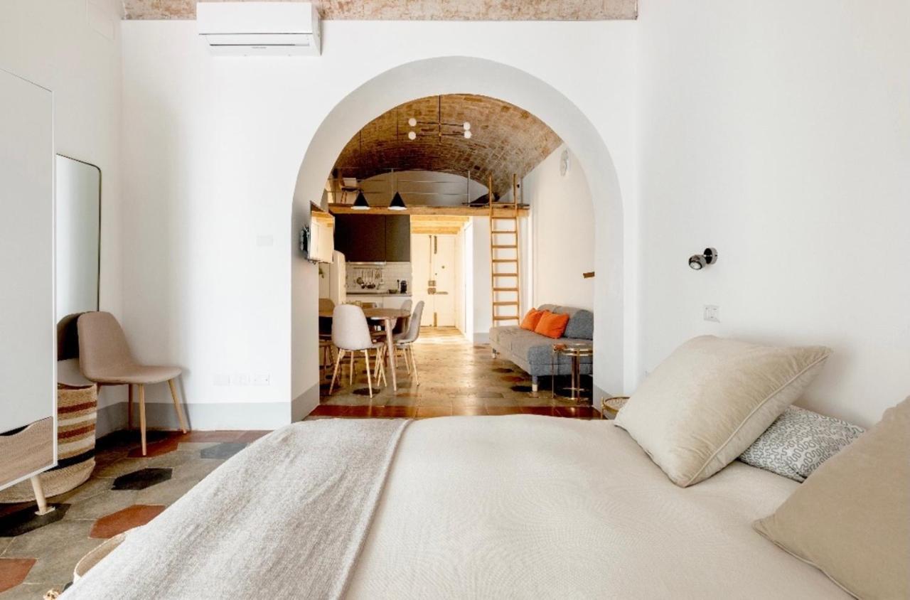 Nice Downtown Loft Roma Exterior foto
