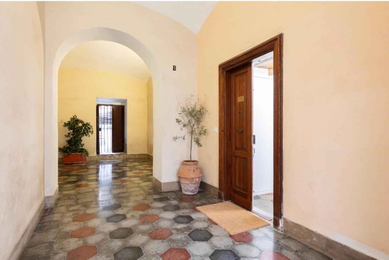Nice Downtown Loft Roma Exterior foto