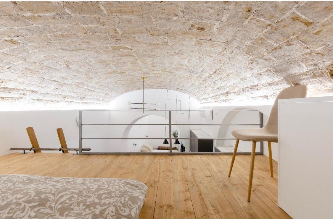 Nice Downtown Loft Roma Exterior foto